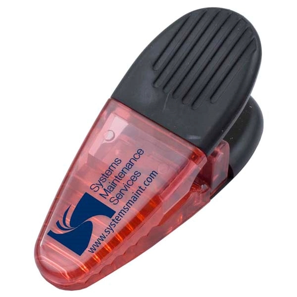 Clippie - Tech Accessory Magnetic Wonder Clip - Clippie - Tech Accessory Magnetic Wonder Clip - Image 2 of 43