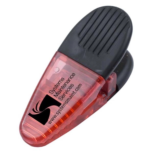 Clippie - Tech Accessory Magnetic Wonder Clip - Clippie - Tech Accessory Magnetic Wonder Clip - Image 16 of 43