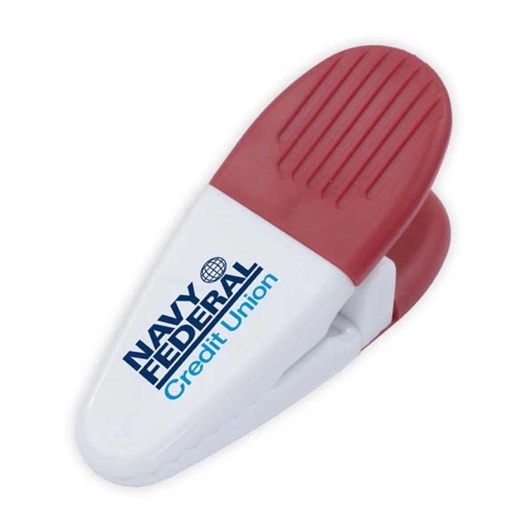 Clippie - Tech Accessory Magnetic Wonder Clip - Clippie - Tech Accessory Magnetic Wonder Clip - Image 18 of 43