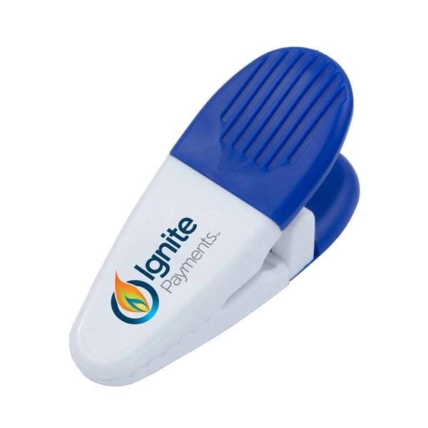 Clippie - Tech Accessory Magnetic Wonder Clip - Clippie - Tech Accessory Magnetic Wonder Clip - Image 21 of 43