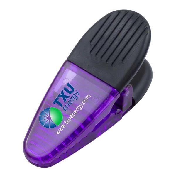 Clippie - Tech Accessory Magnetic Wonder Clip - Clippie - Tech Accessory Magnetic Wonder Clip - Image 23 of 43