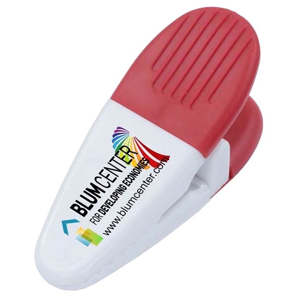 Clippie - Tech Accessory Magnetic Wonder Clip - Clippie - Tech Accessory Magnetic Wonder Clip - Image 24 of 43