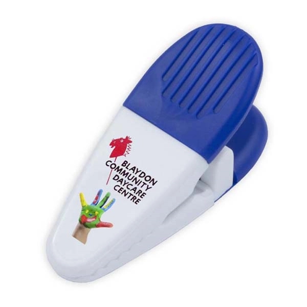 Clippie - Tech Accessory Magnetic Wonder Clip - Clippie - Tech Accessory Magnetic Wonder Clip - Image 28 of 43
