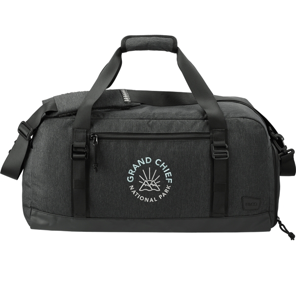 Field & Co. Fireside Eco Duffel - Field & Co. Fireside Eco Duffel - Image 0 of 2