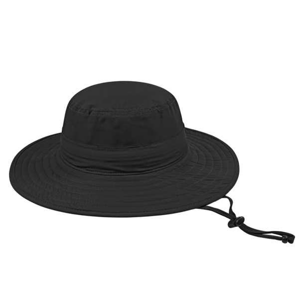 Premium Performance Boonie Cap - Premium Performance Boonie Cap - Image 1 of 9