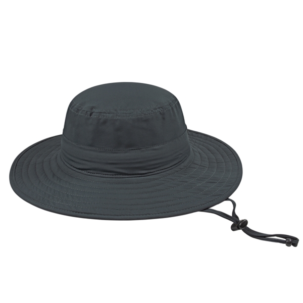 Premium Performance Boonie Cap - Premium Performance Boonie Cap - Image 2 of 9