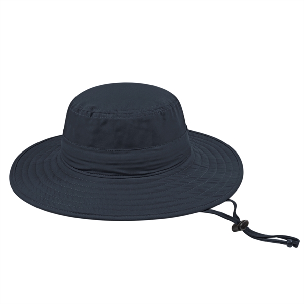 Premium Performance Boonie Cap - Premium Performance Boonie Cap - Image 3 of 9