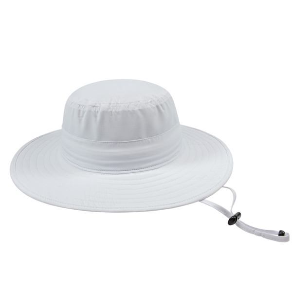 Premium Performance Boonie Cap - Premium Performance Boonie Cap - Image 4 of 9