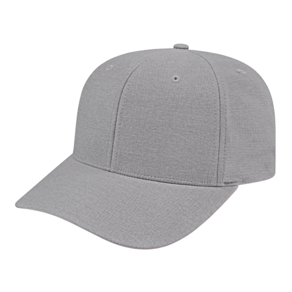 Melange Snapback Cap - Melange Snapback Cap - Image 2 of 6