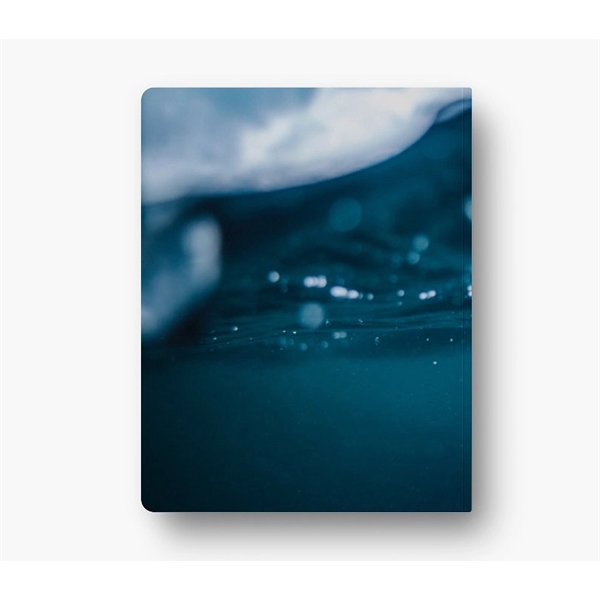 Softcover Notebook with Soft Touch Lamination - Softcover Notebook with Soft Touch Lamination - Image 12 of 14