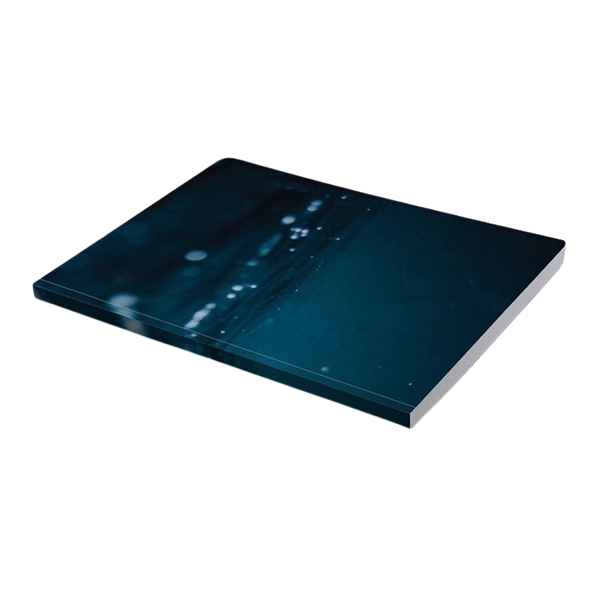 Softcover Notebook with Soft Touch Lamination - Softcover Notebook with Soft Touch Lamination - Image 14 of 14