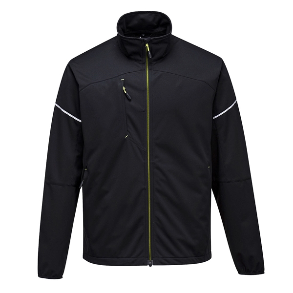 PW3 Flex Shell Jacket - PW3 Flex Shell Jacket - Image 0 of 1