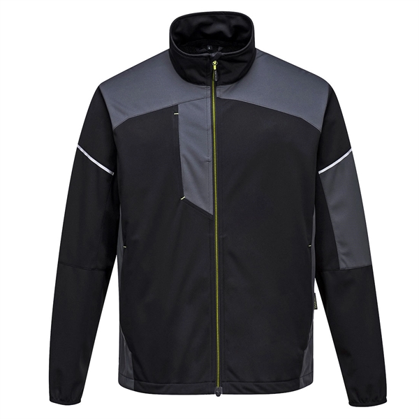 PW3 Flex Shell Jacket - PW3 Flex Shell Jacket - Image 1 of 1