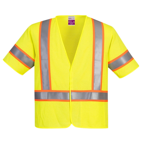 Class 3 FR Mesh Vest - Class 3 FR Mesh Vest - Image 0 of 0