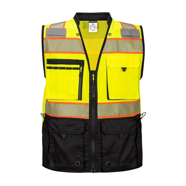 Premium Surveyor Vest - Premium Surveyor Vest - Image 0 of 0