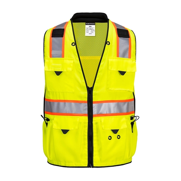 Expert Pro Surveyor Vest - Expert Pro Surveyor Vest - Image 0 of 0