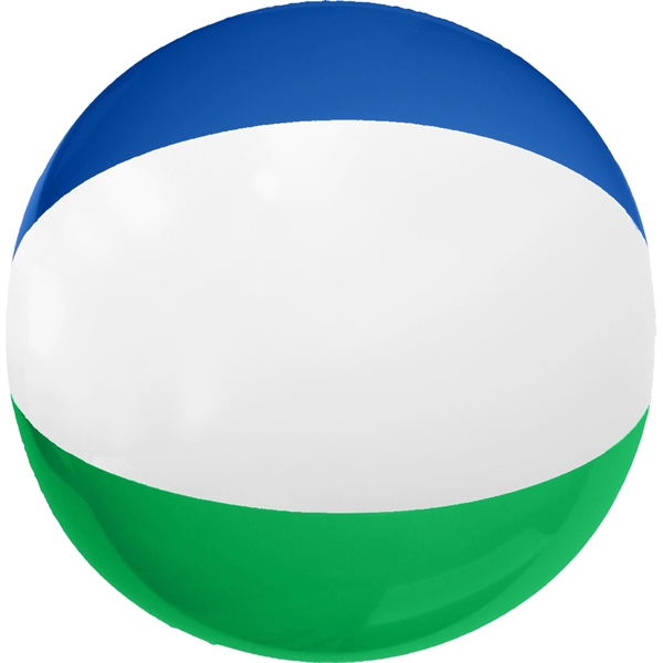 12" Beach Ball - 12" Beach Ball - Image 2 of 4