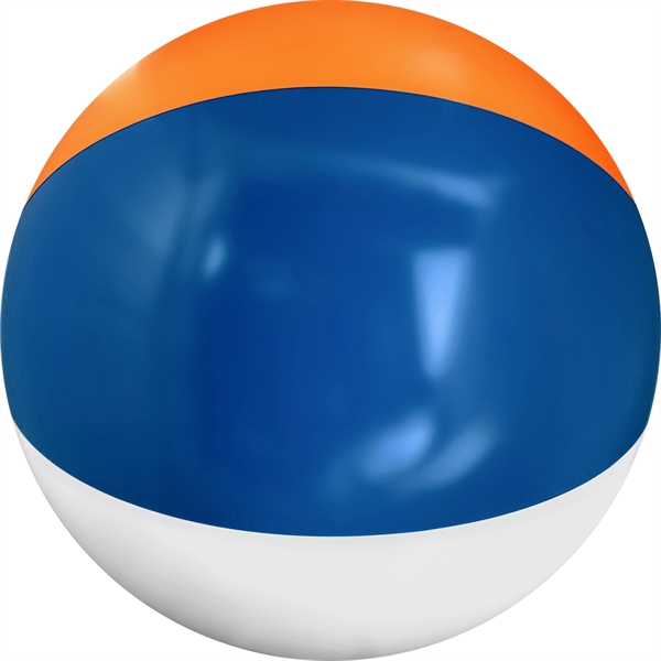 12" Beach Ball - 12" Beach Ball - Image 3 of 4
