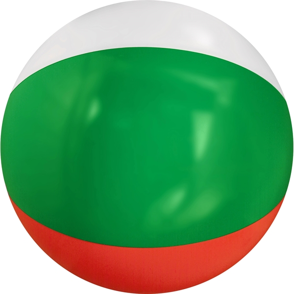 12" Beach Ball - 12" Beach Ball - Image 4 of 4