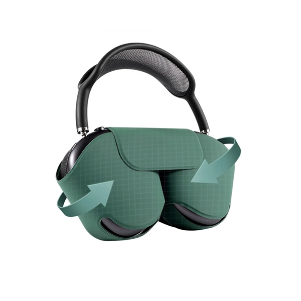 Airpod Max Case Headphones Protective Cover - Airpod Max Case Headphones Protective Cover - Image 2 of 3