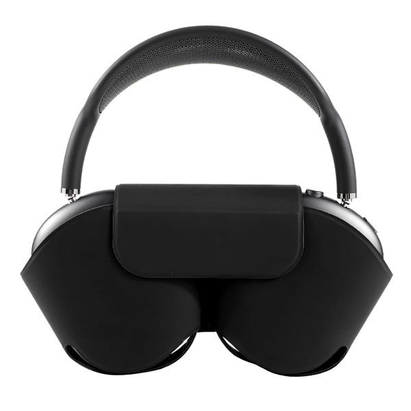 Airpod Max Case Headphones Protective Cover - Airpod Max Case Headphones Protective Cover - Image 3 of 3