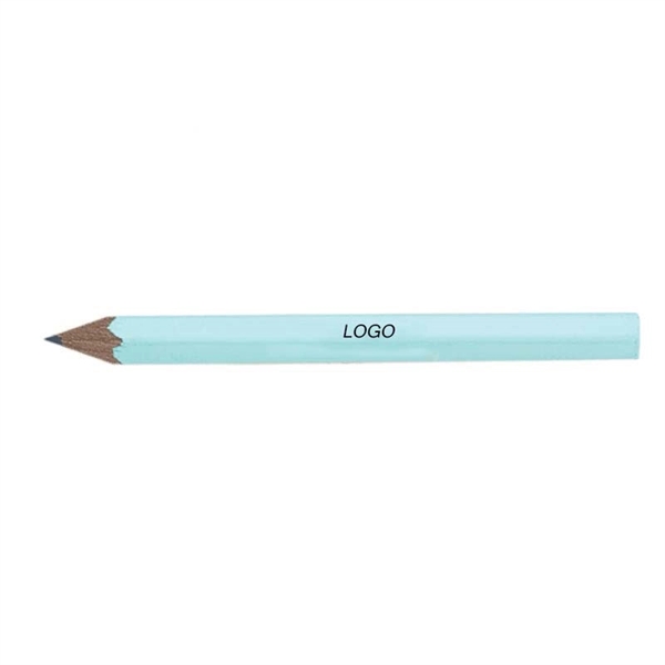 Golf Lottery Pencil - Golf Lottery Pencil - Image 0 of 0