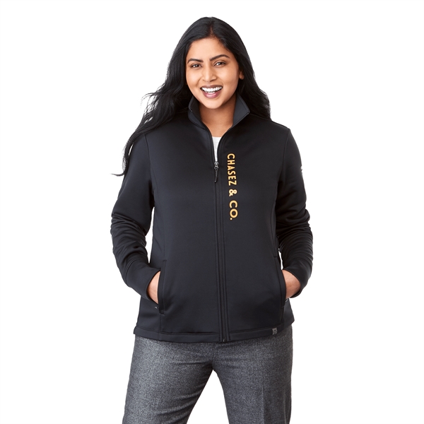 Women's FRAZIER Eco Knit Jacket - Women's FRAZIER Eco Knit Jacket - Image 23 of 23