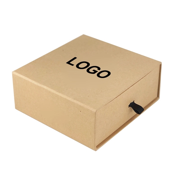 Drawer Cardboard Paper Packaging Box - Drawer Cardboard Paper Packaging Box - Image 1 of 3