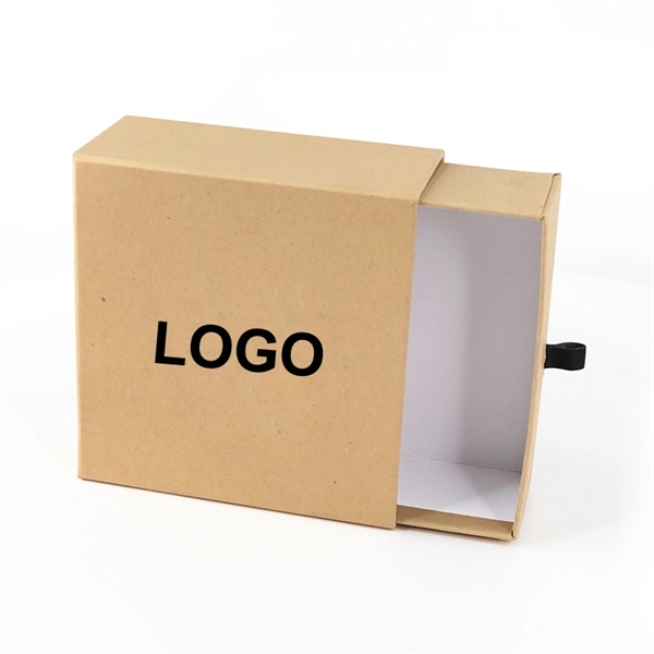 Drawer Cardboard Paper Packaging Box - Drawer Cardboard Paper Packaging Box - Image 3 of 3