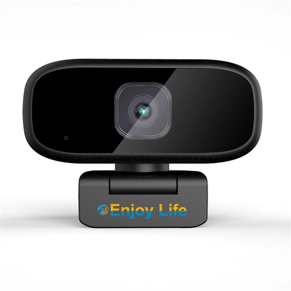 Webcam 1080p HD Computer Camera - Webcam 1080p HD Computer Camera - Image 1 of 2