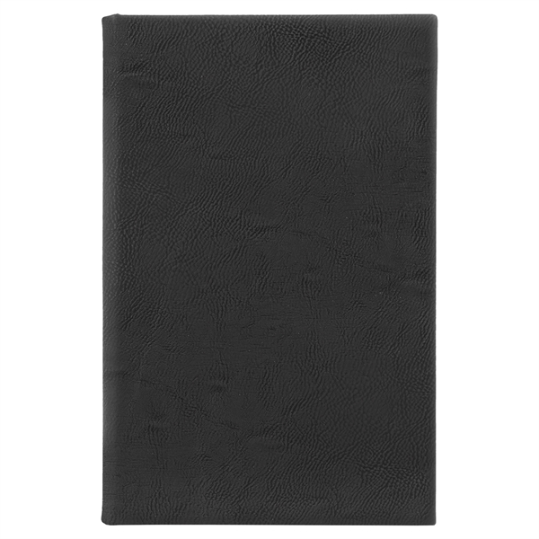 5.25" x 8.25" Leatherette Sketch Book, Notebooks - 5.25" x 8.25" Leatherette Sketch Book, Notebooks - Image 5 of 28