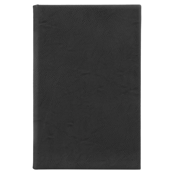 5.25" x 8.25" Leatherette Sketch Book, Notebooks - 5.25" x 8.25" Leatherette Sketch Book, Notebooks - Image 15 of 28