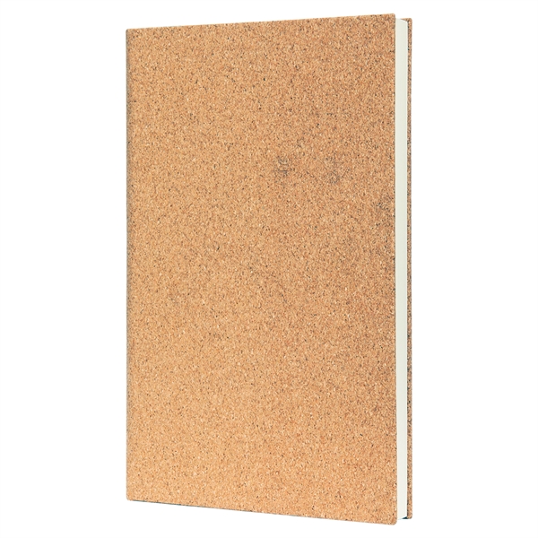 5.25" x 8.25" Leatherette Sketch Book, Notebooks - 5.25" x 8.25" Leatherette Sketch Book, Notebooks - Image 17 of 28