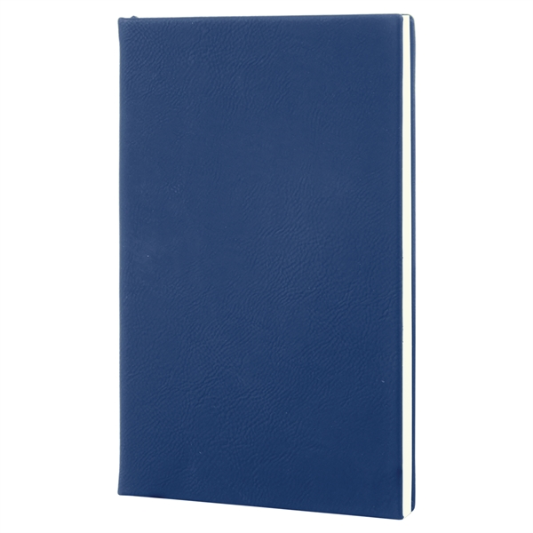 5.25" x 8.25" Leatherette Sketch Book, Notebooks - 5.25" x 8.25" Leatherette Sketch Book, Notebooks - Image 21 of 28