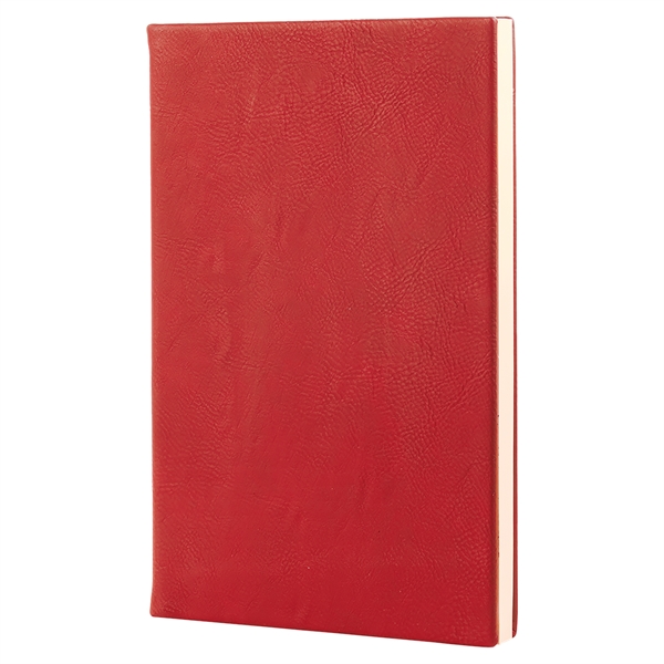 5.25" x 8.25" Leatherette Sketch Book, Notebooks - 5.25" x 8.25" Leatherette Sketch Book, Notebooks - Image 27 of 28