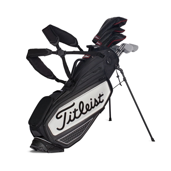 Titleist Premium Stand Bag - Titleist Premium Stand Bag - Image 0 of 0