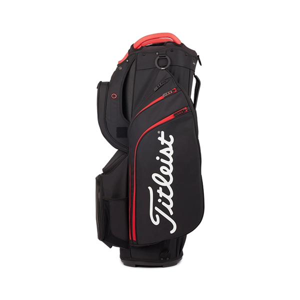 Titleist Cart 15 Bag - Titleist Cart 15 Bag - Image 0 of 6
