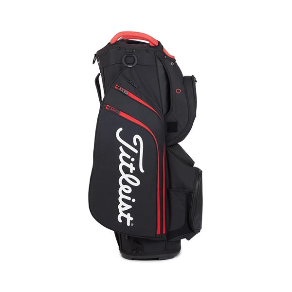 Titleist Cart 15 Bag - Titleist Cart 15 Bag - Image 2 of 6