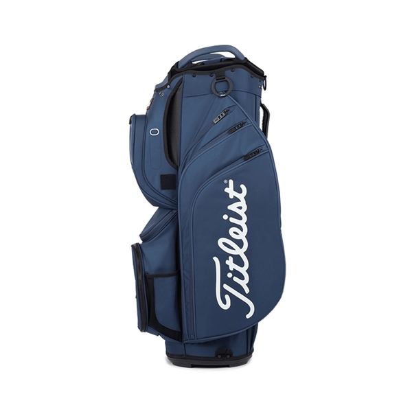Titleist Cart 15 Bag - Titleist Cart 15 Bag - Image 5 of 6