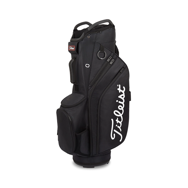 Titleist Cart 14 Golf Bag - Titleist Cart 14 Golf Bag - Image 0 of 10