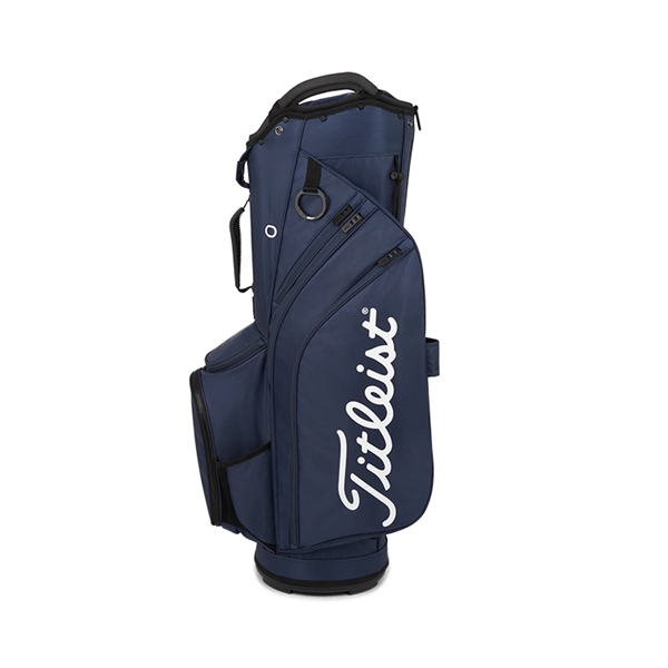 Titleist Cart 14 Golf Bag - Titleist Cart 14 Golf Bag - Image 1 of 10
