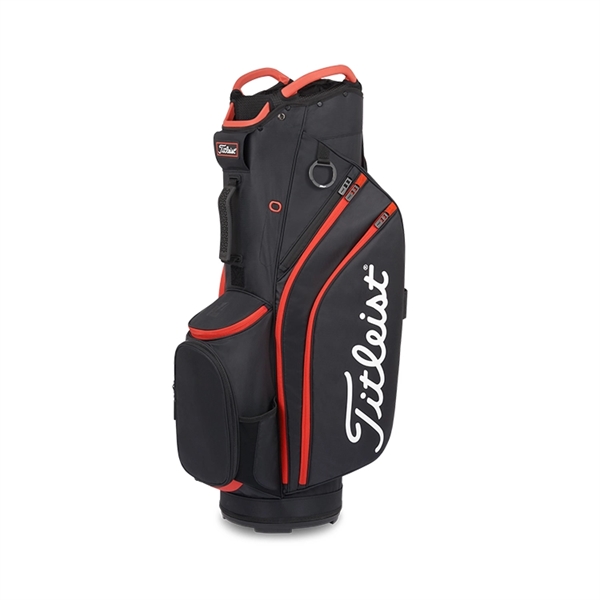 Titleist Cart 14 Golf Bag - Titleist Cart 14 Golf Bag - Image 6 of 10