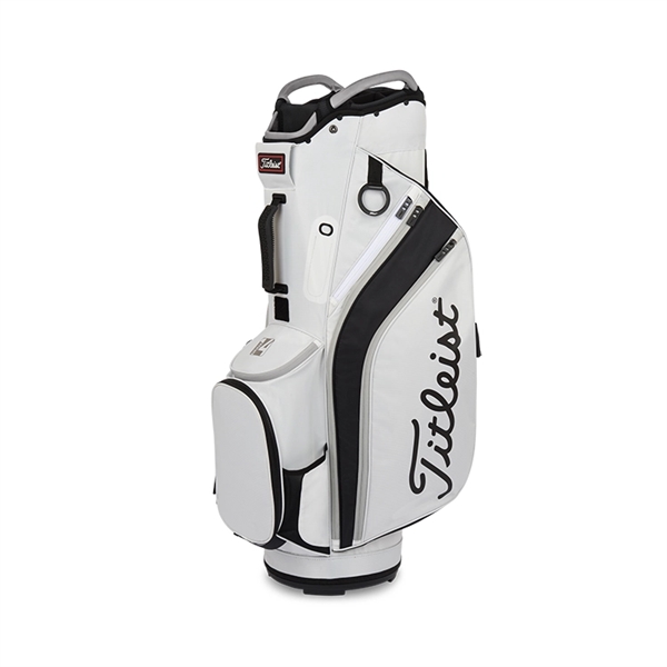 Titleist Cart 14 Golf Bag - Titleist Cart 14 Golf Bag - Image 8 of 10