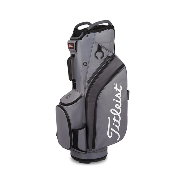 Titleist Cart 14 Golf Bag - Titleist Cart 14 Golf Bag - Image 9 of 10