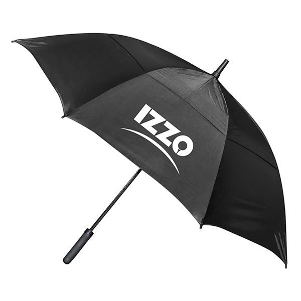 Izzo Golf Umbrella - Izzo Golf Umbrella - Image 0 of 3