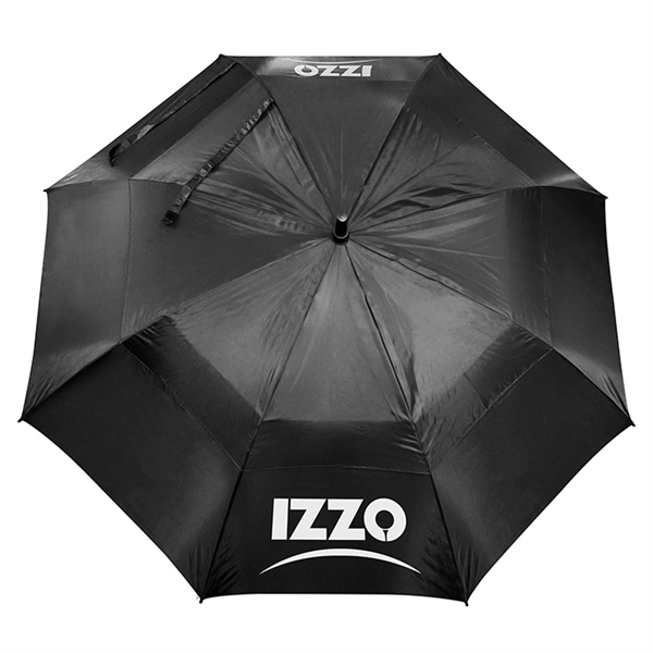 Izzo Golf Umbrella - Izzo Golf Umbrella - Image 2 of 3