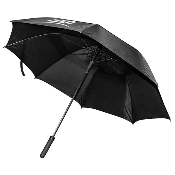 Izzo Golf Umbrella - Izzo Golf Umbrella - Image 3 of 3