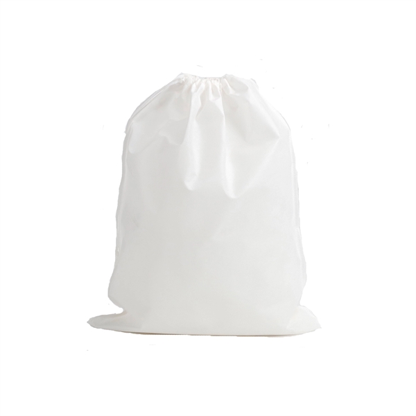 Non-Woven Drawstring Bag - Non-Woven Drawstring Bag - Image 1 of 3