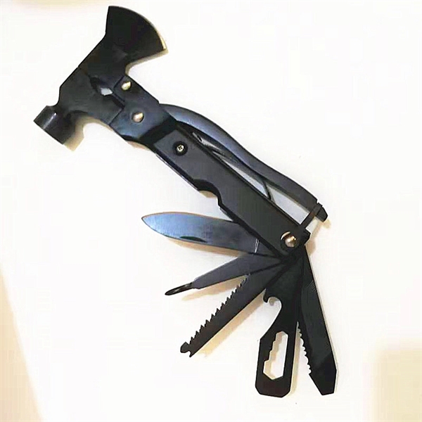 Camping Gear Multitool - Camping Gear Multitool - Image 4 of 5