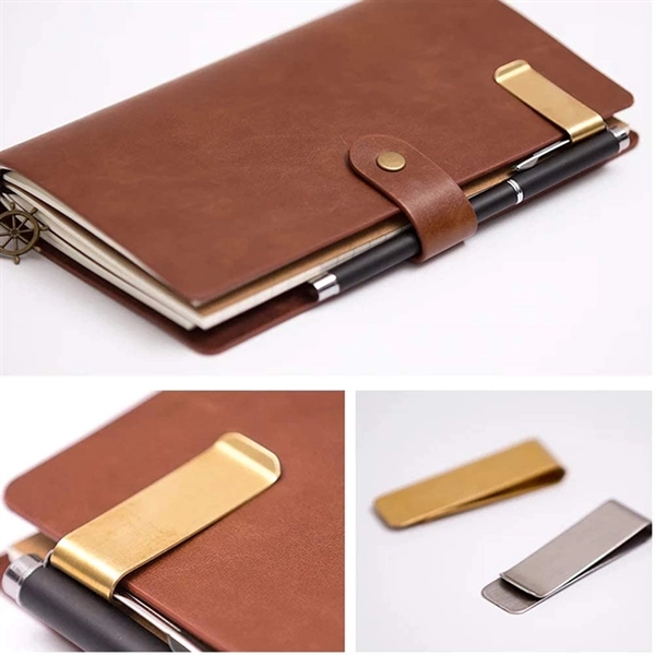 Metal Money Clip - Metal Money Clip - Image 1 of 3